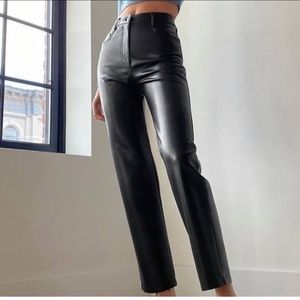 Artizia Wilfred melina pants